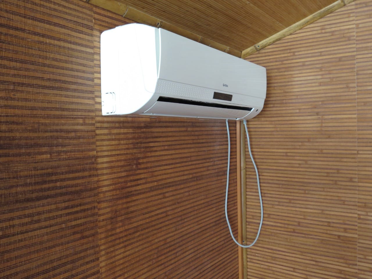 Дом с сауной и камином в центре города-курорта Пятигорска