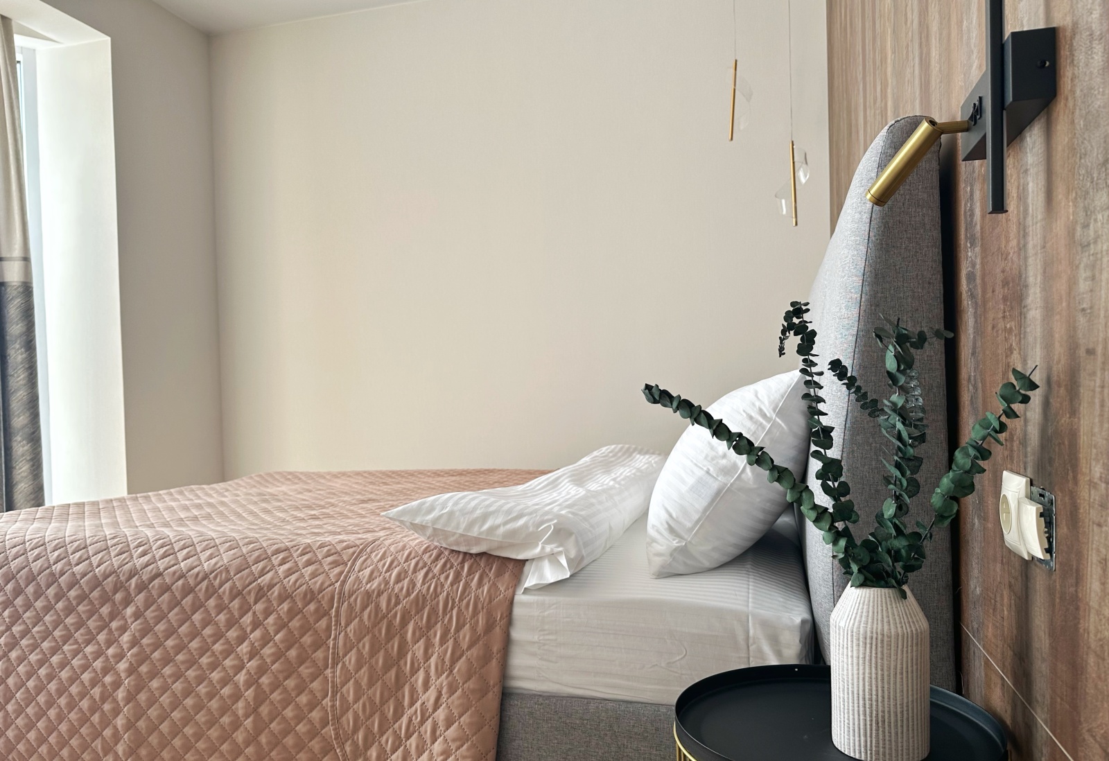 Уютный уголок у подножия Машука