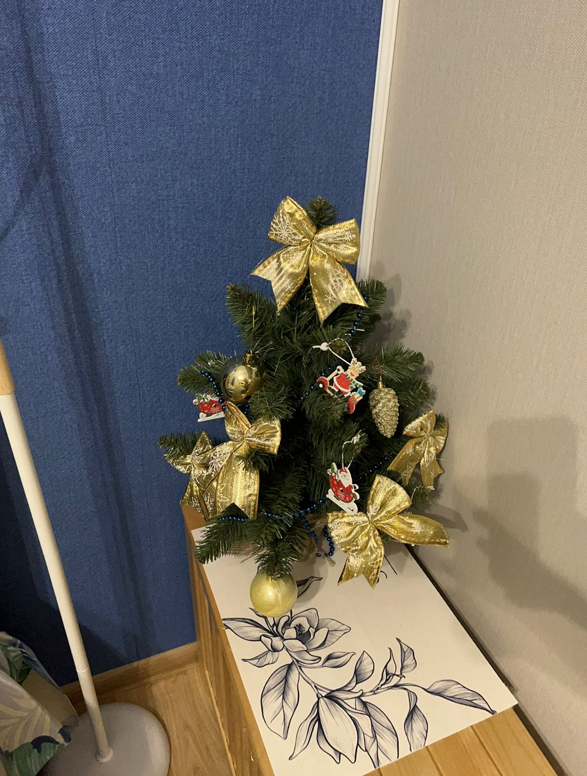 Уютная квартира в Пятигорске на 2 этаже в тихом районе