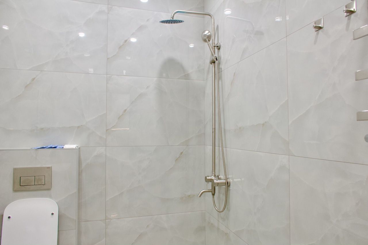 Квартира на Пестова 5к5 