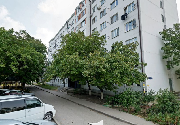 Уютная квартирка на Транзитной