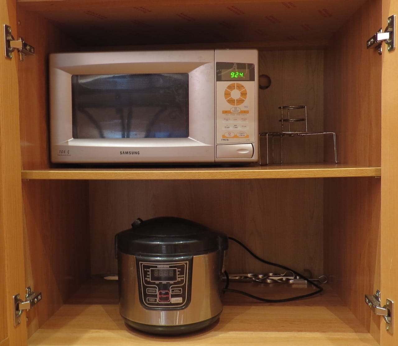 Дом с сауной и камином в центре города-курорта Пятигорска