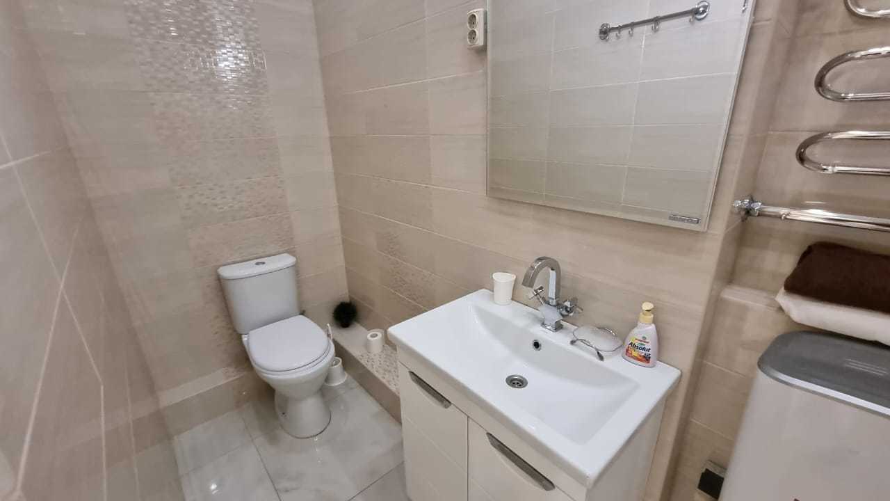 Уютная квартира на Московской 99