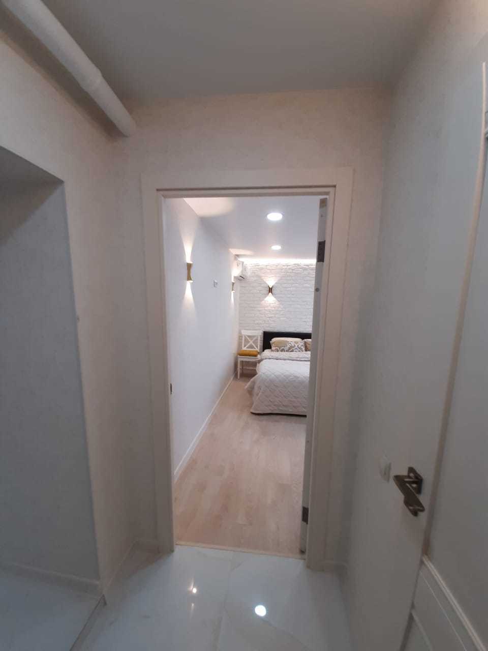 Уютная квартира на площади Ленина 20