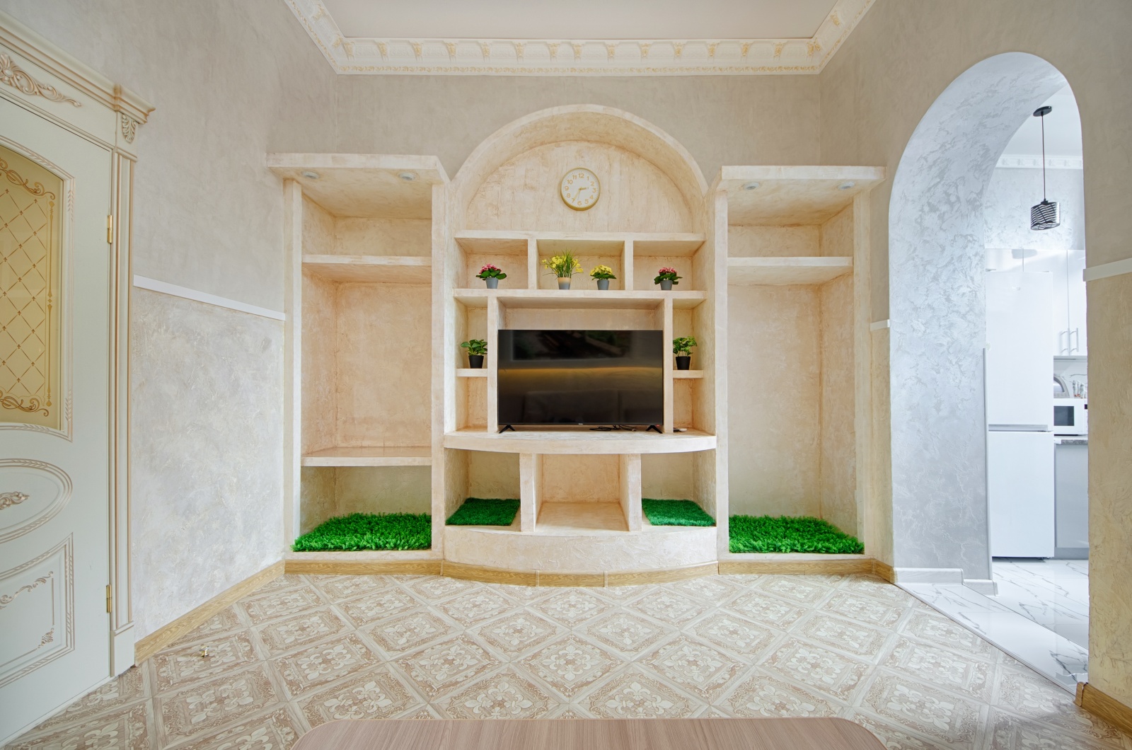 Holiday Home Lux