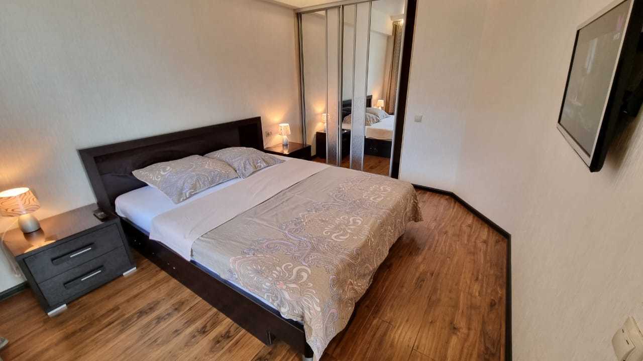 Уютная квартира на Пушкинской 3 к1