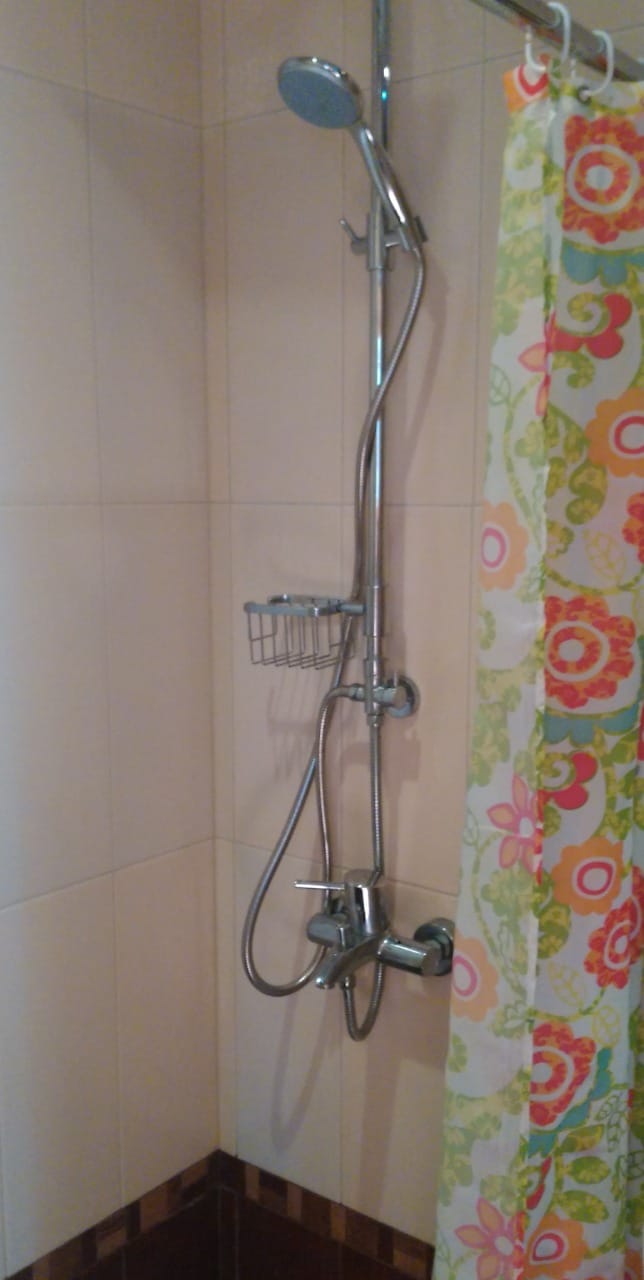 Дом с сауной и камином в центре города-курорта Пятигорска