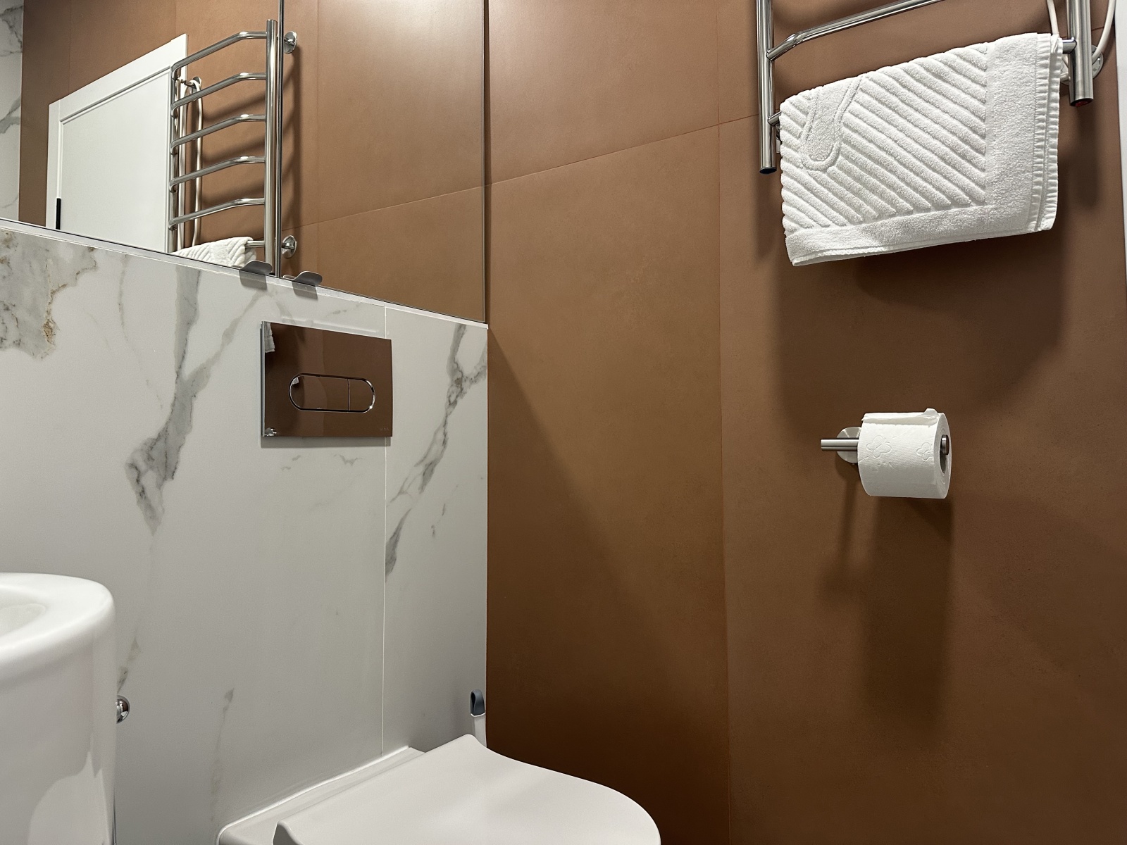 Уютный уголок у подножия Машука