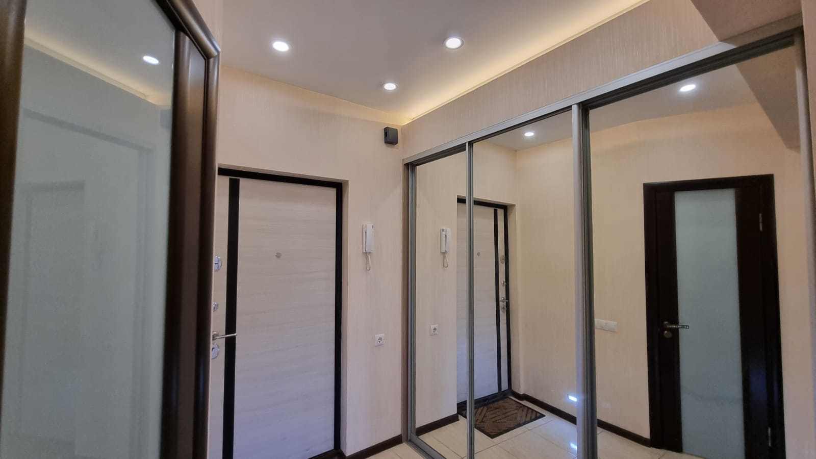 Уютная квартира на Московской 99