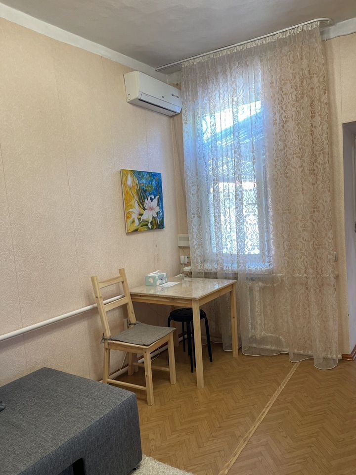 Уютные апартаменты в центре