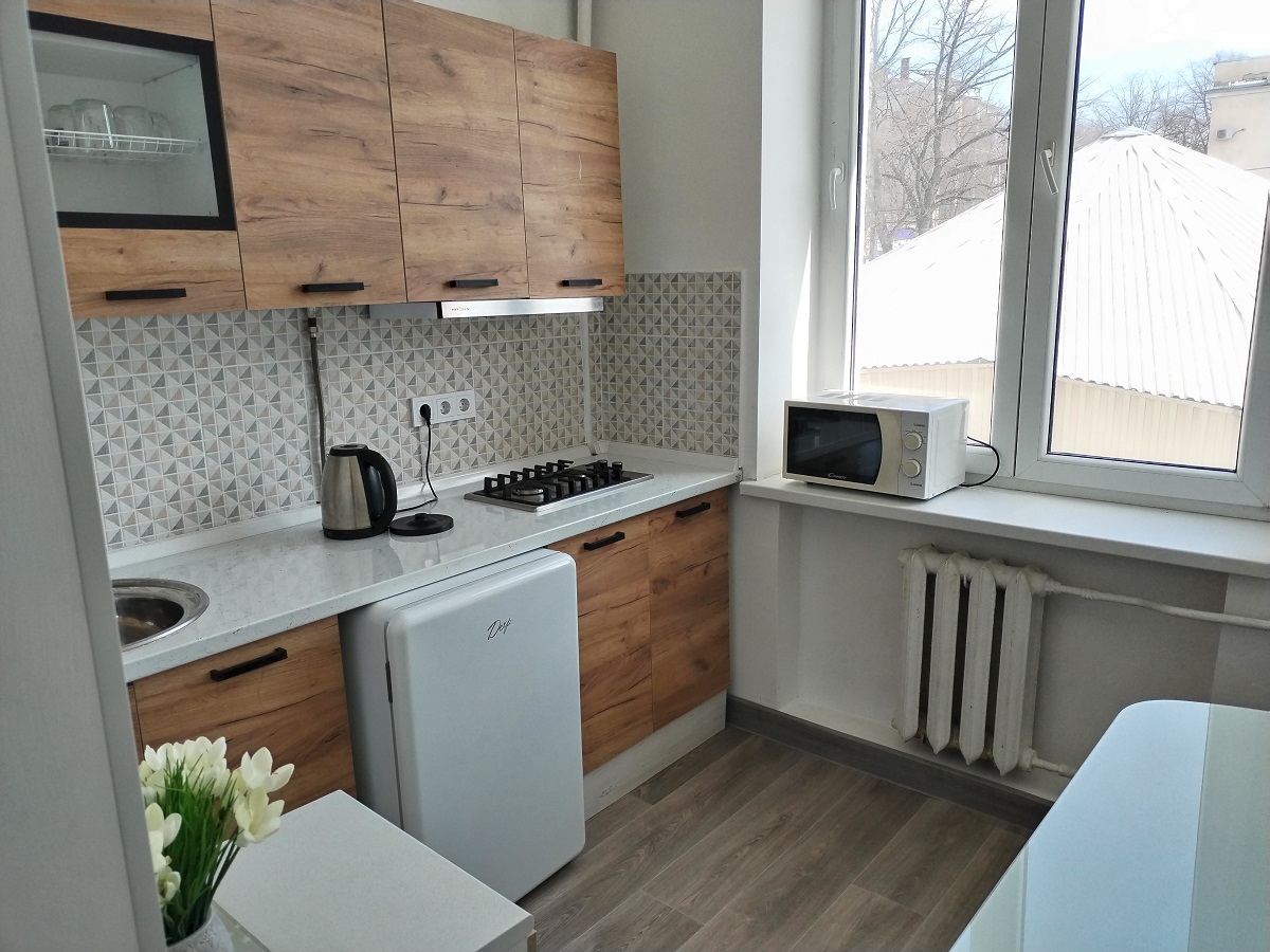 Центр Цветник Радон пр. Кирова  47а