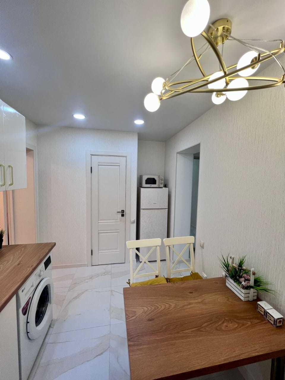 Уютная квартира на площади Ленина 20