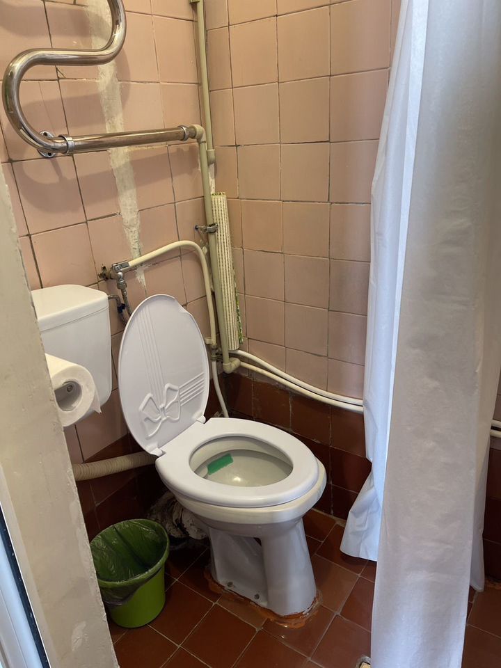 Уютные апартаменты в центре