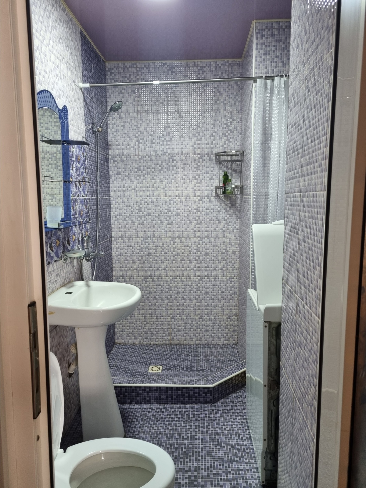 Квартира Студия