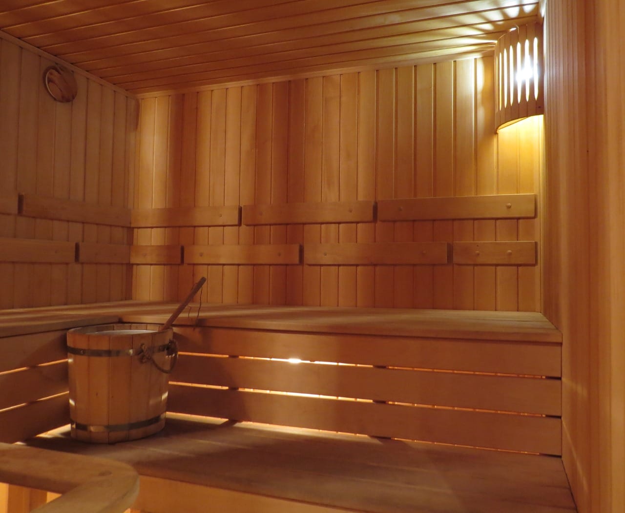 Дом с сауной и камином в центре города-курорта Пятигорска