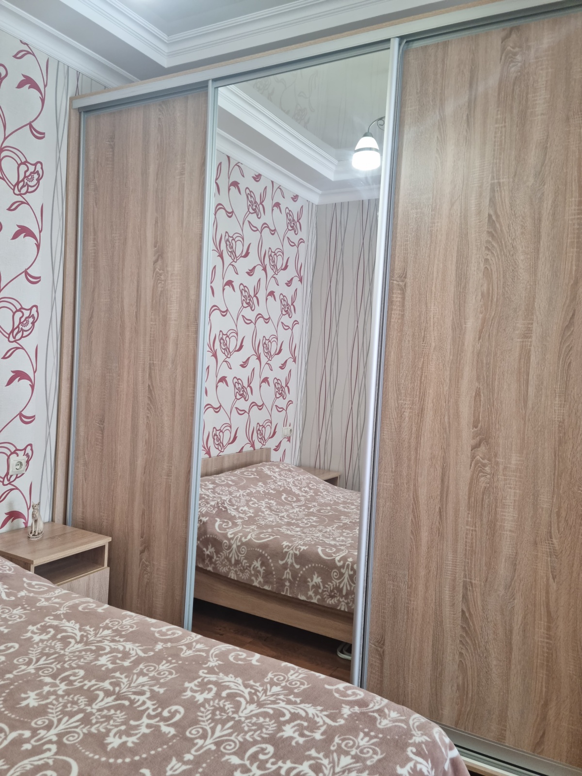 Квартира Студия