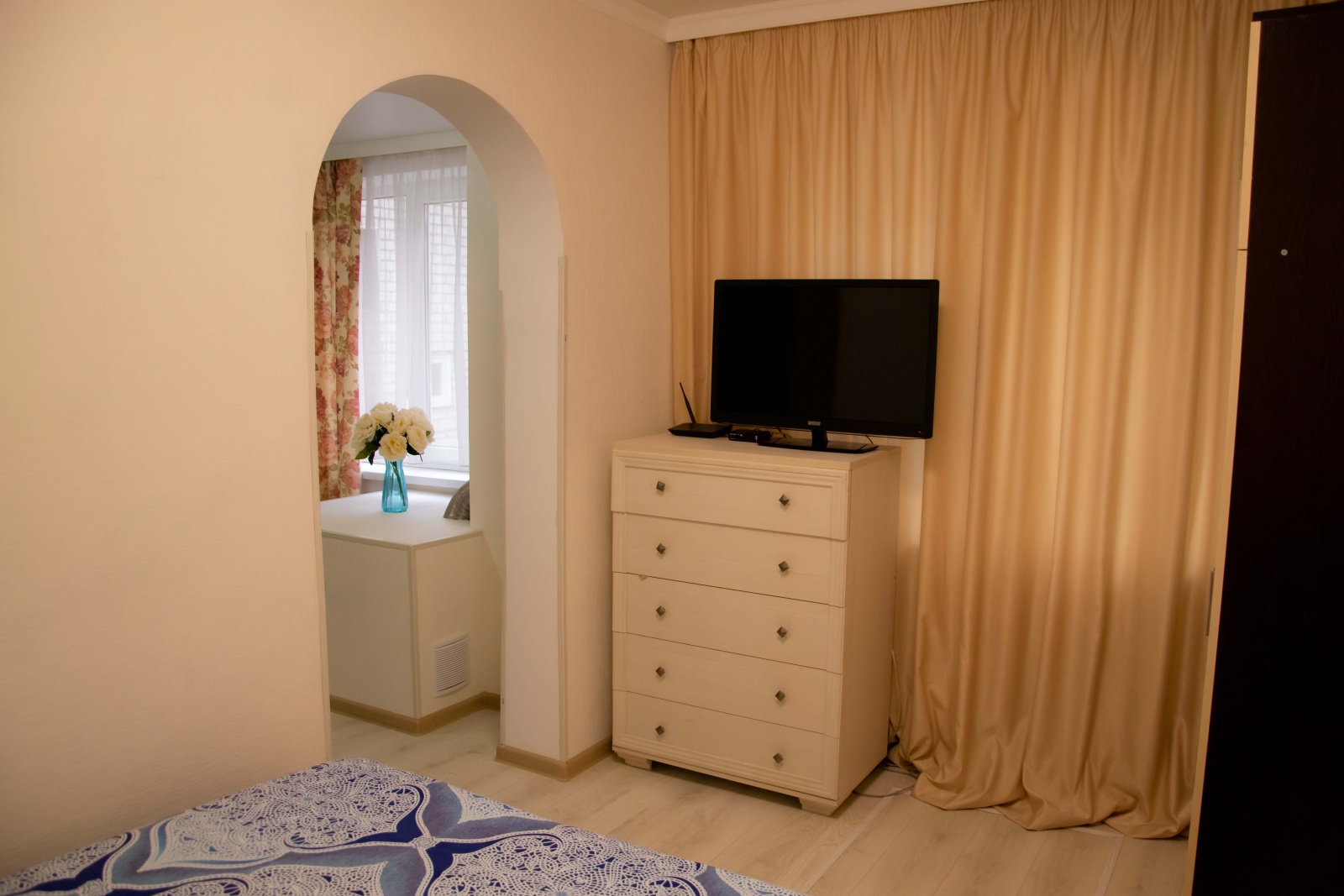 Центр Цветник Радон пл. Ленина 20