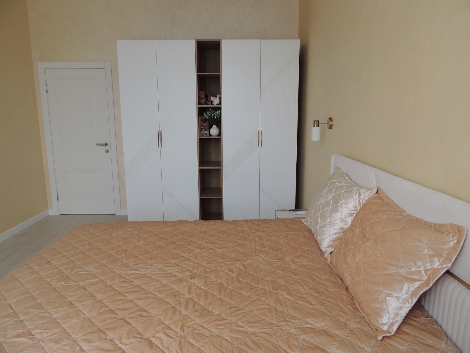 Уютная квартира в сердце Пятигорска