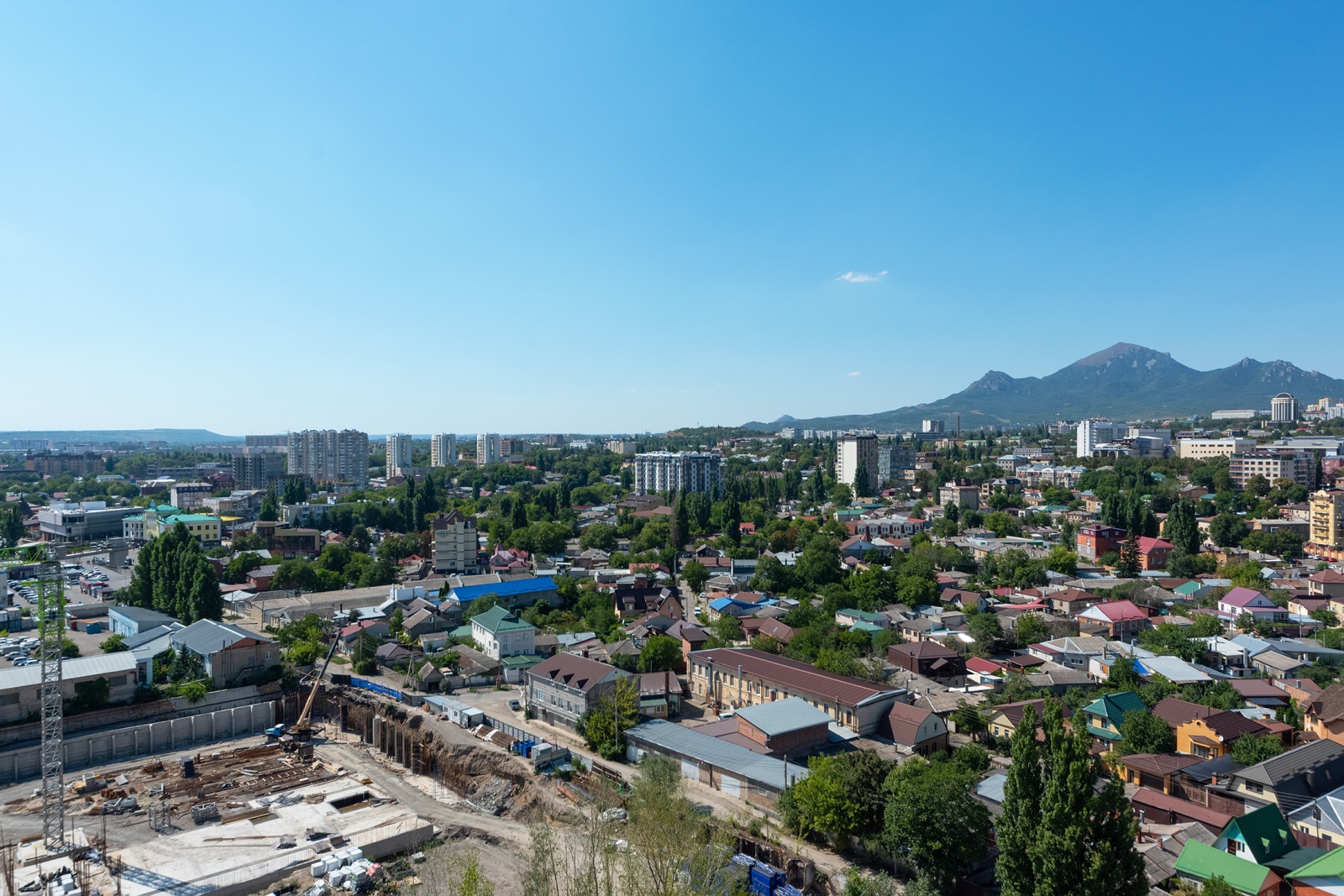 Квартира на Бунимовича 1 