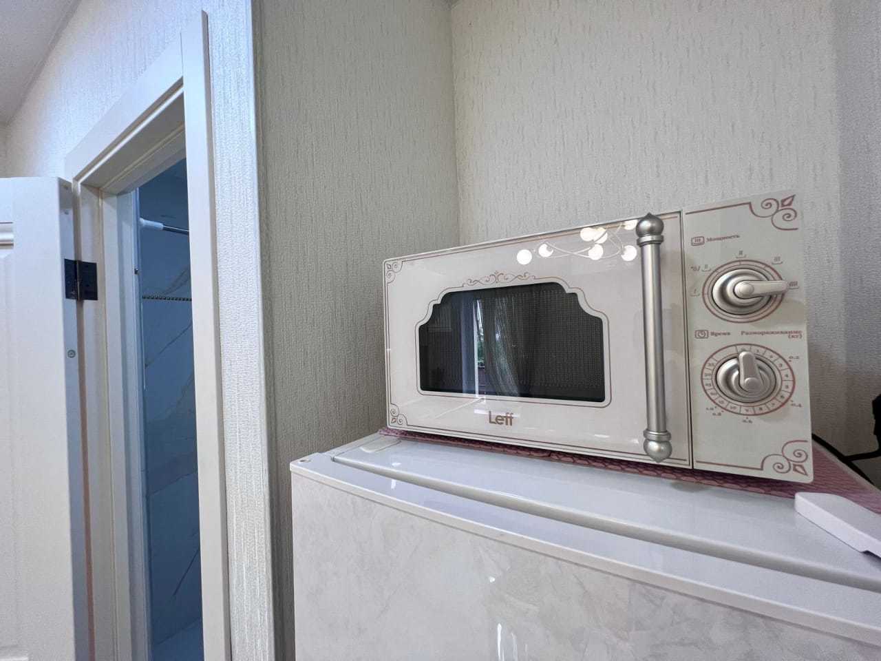 Уютная квартира на площади Ленина 20