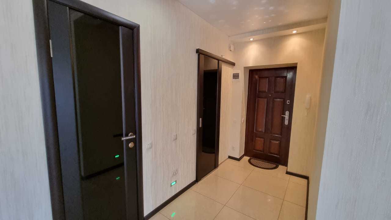 Уютная квартира на Пушкинской 3 к1