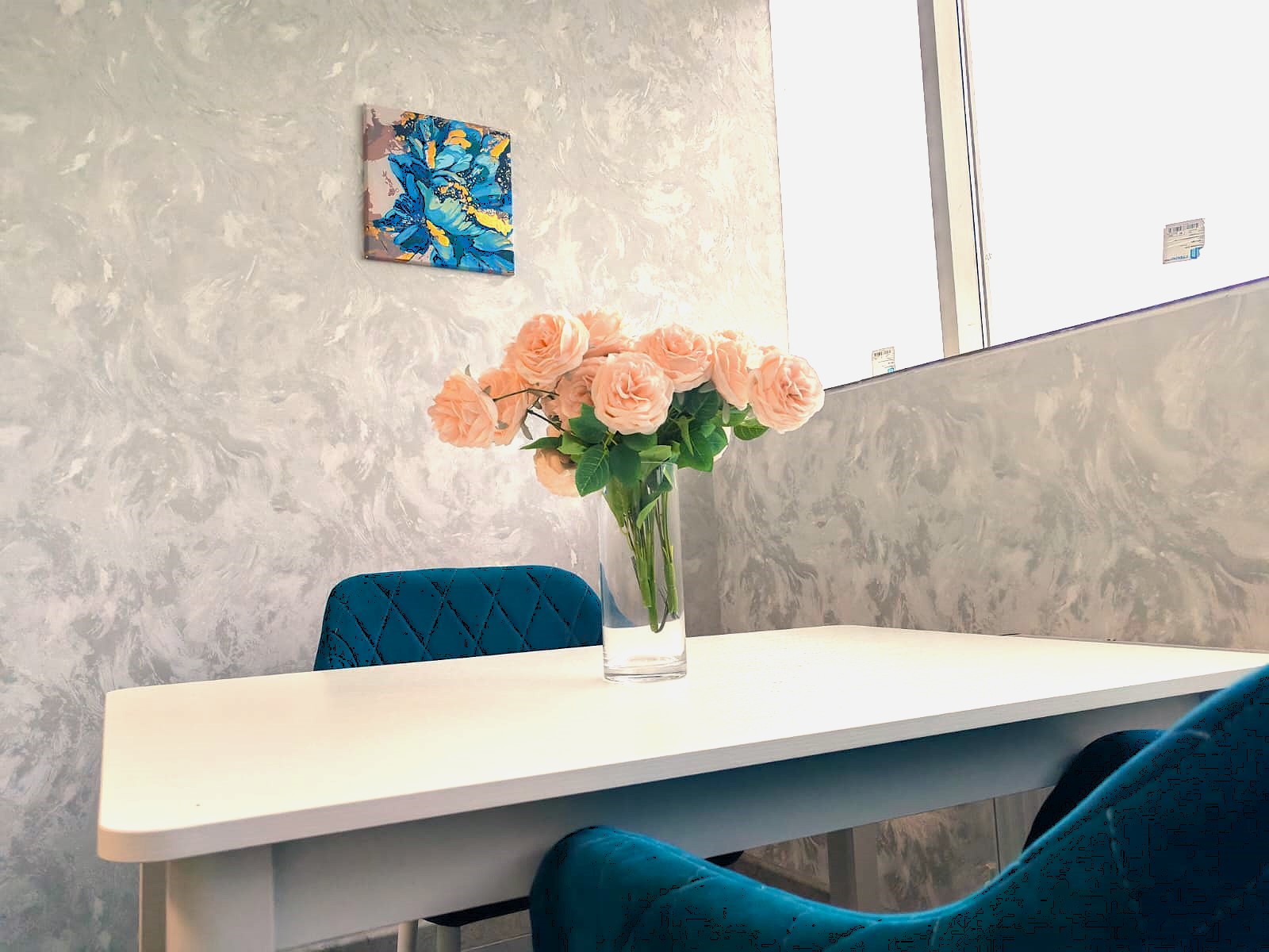 Центр цветник радон Бунимовича 1-43