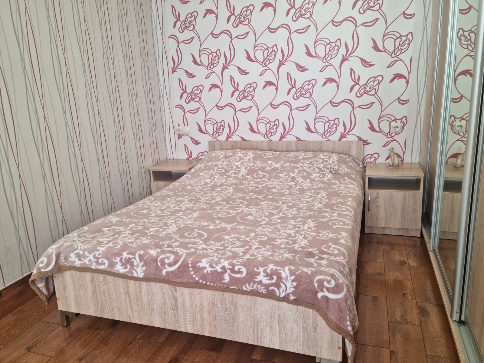 Квартира Студия