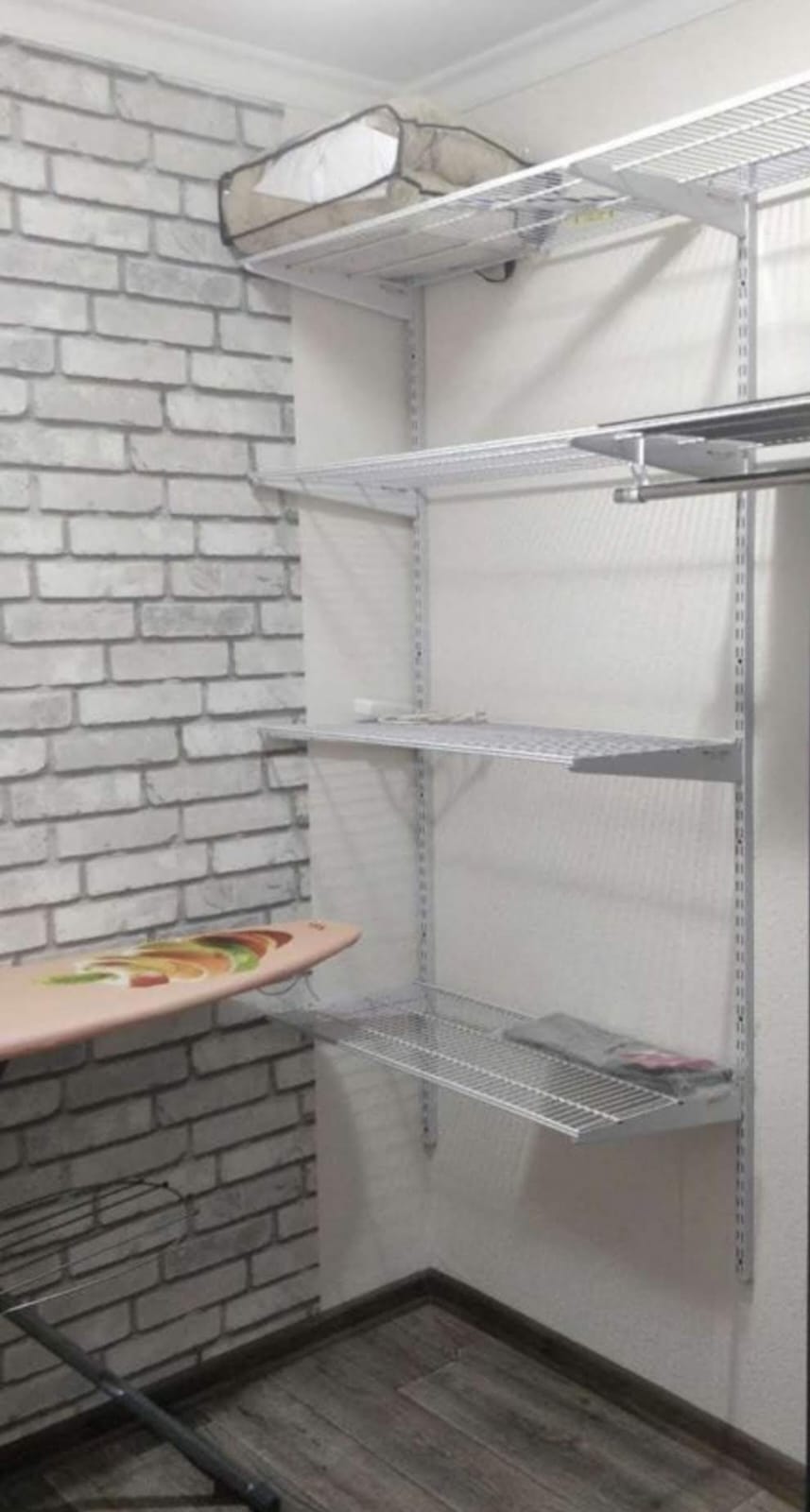 Уютная квартира на Оранжерейной
