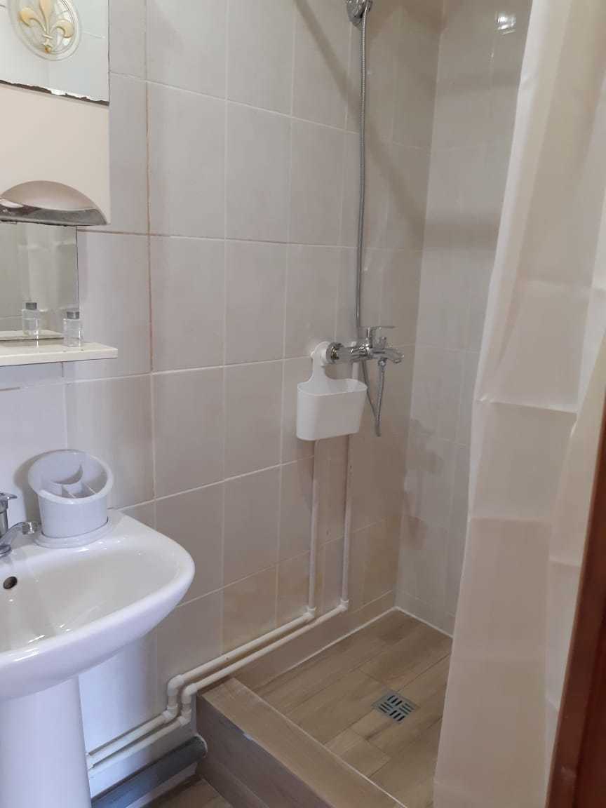 Уютная квартира на Теплосерной 28