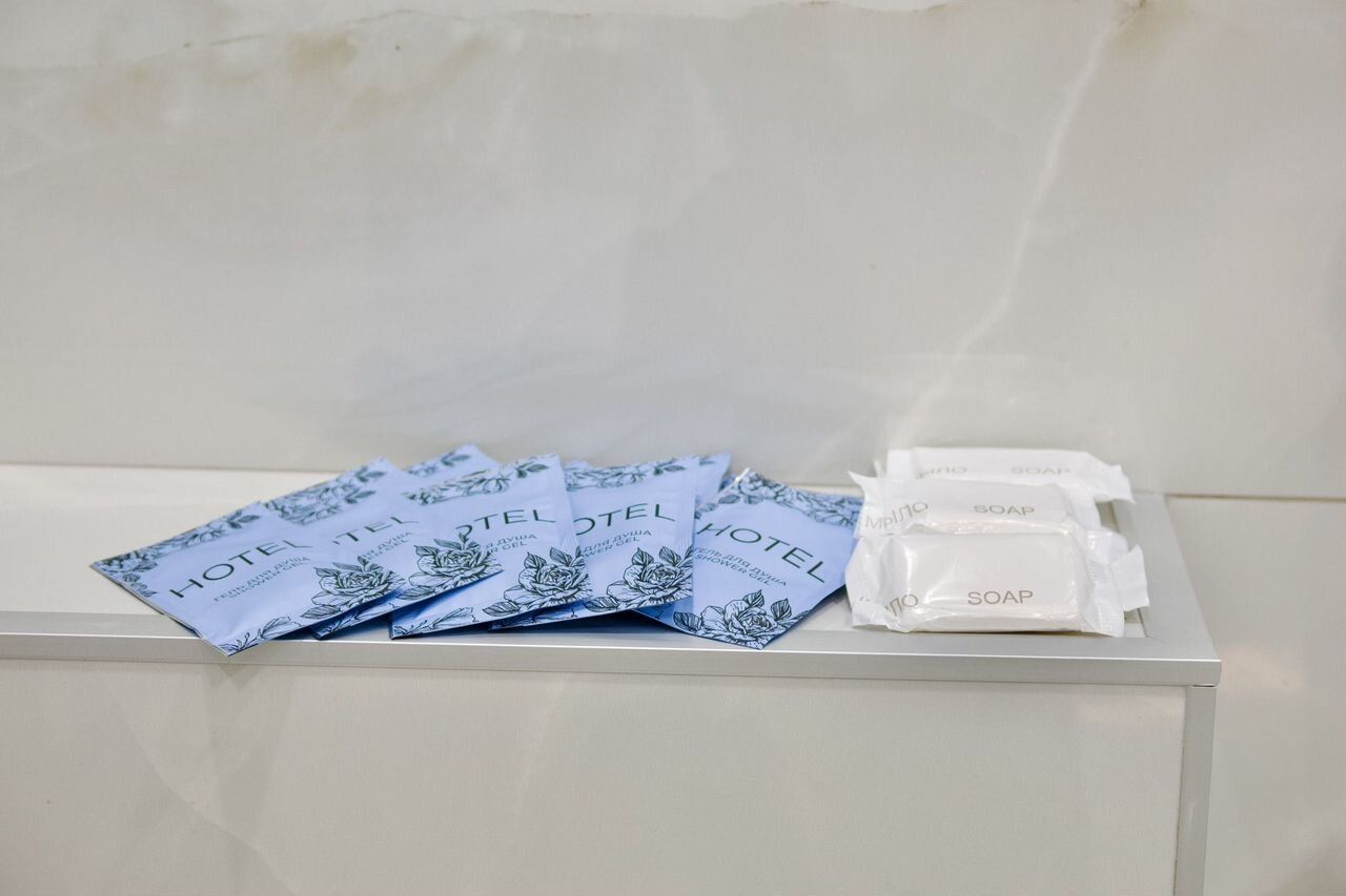 Квартира на Пестова 5к5 