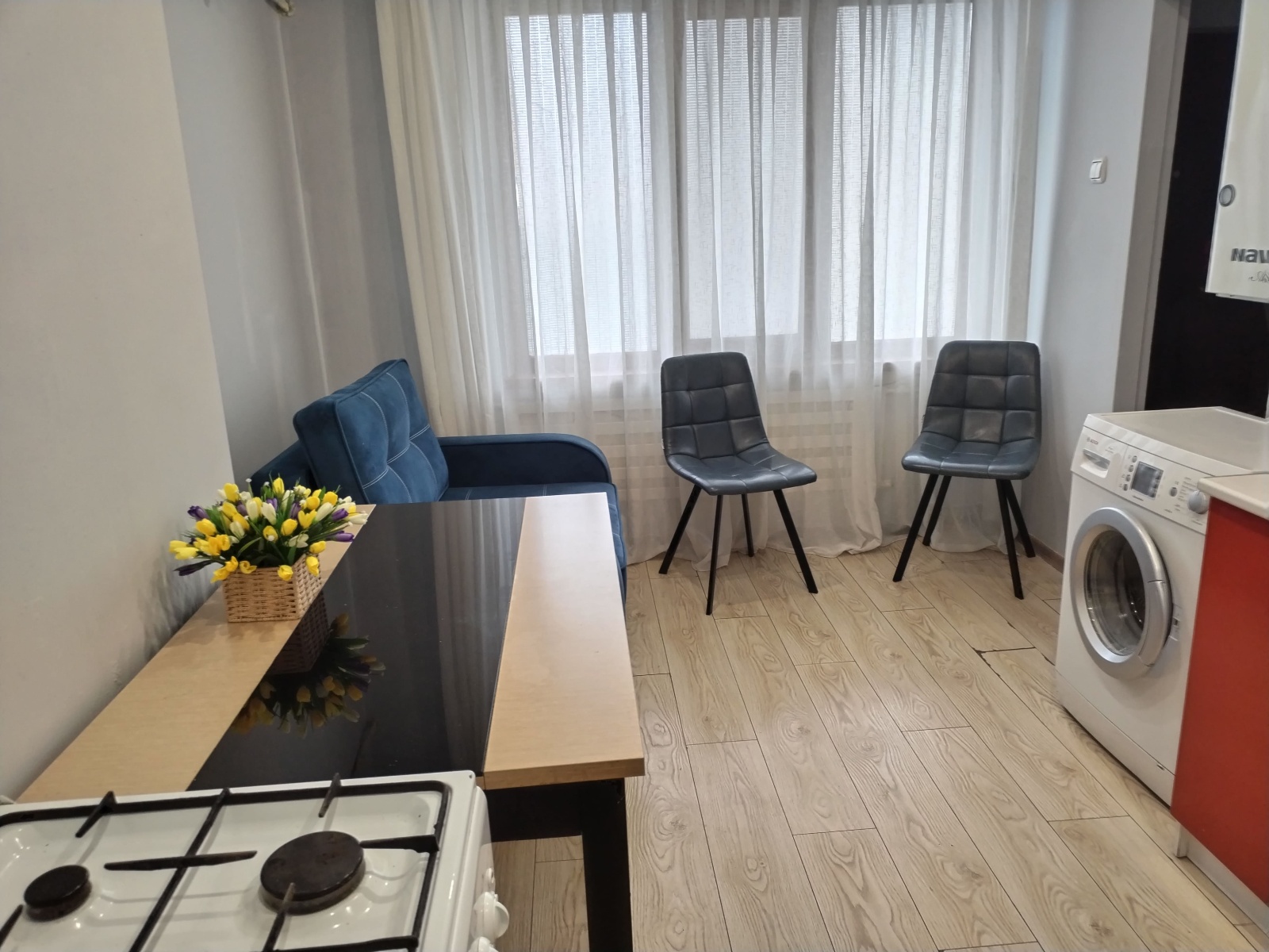 Центр Цветник Радон Кирова 7