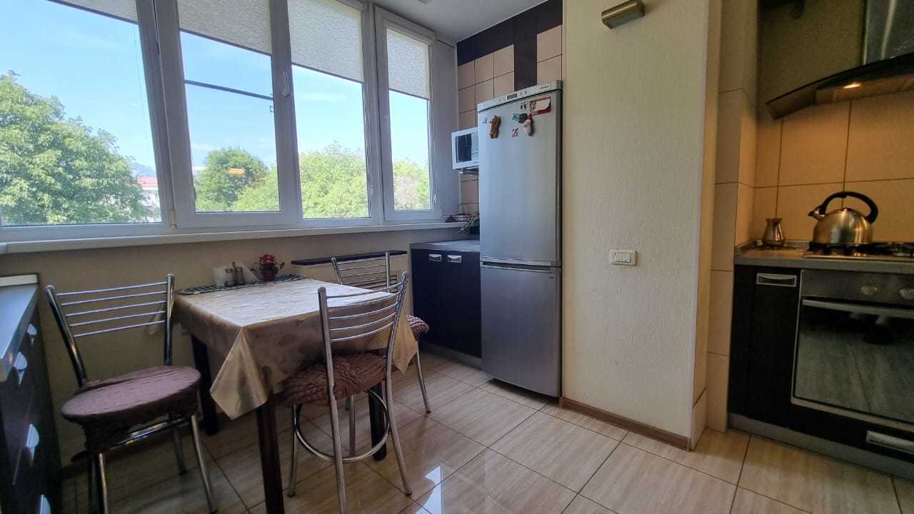 Уютная квартира на 1-й Бульварной 10 к1