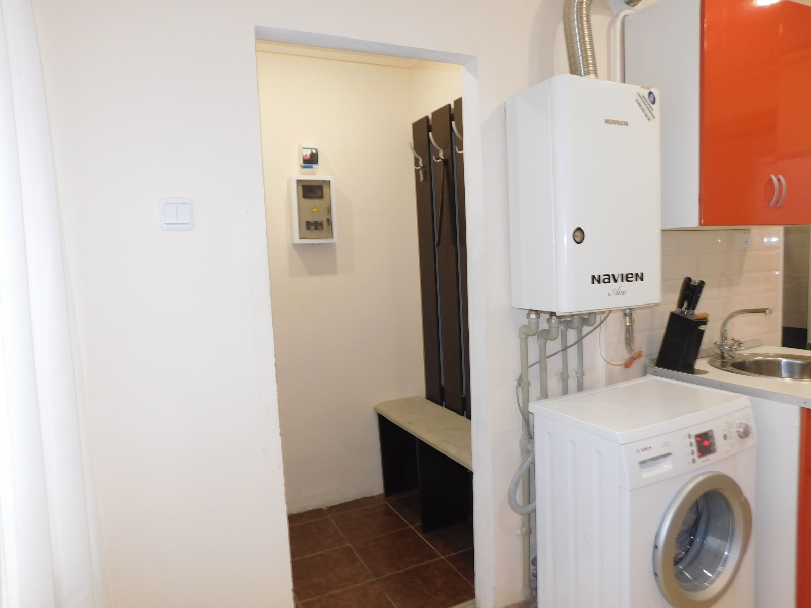 Центр Цветник Радон Кирова 7