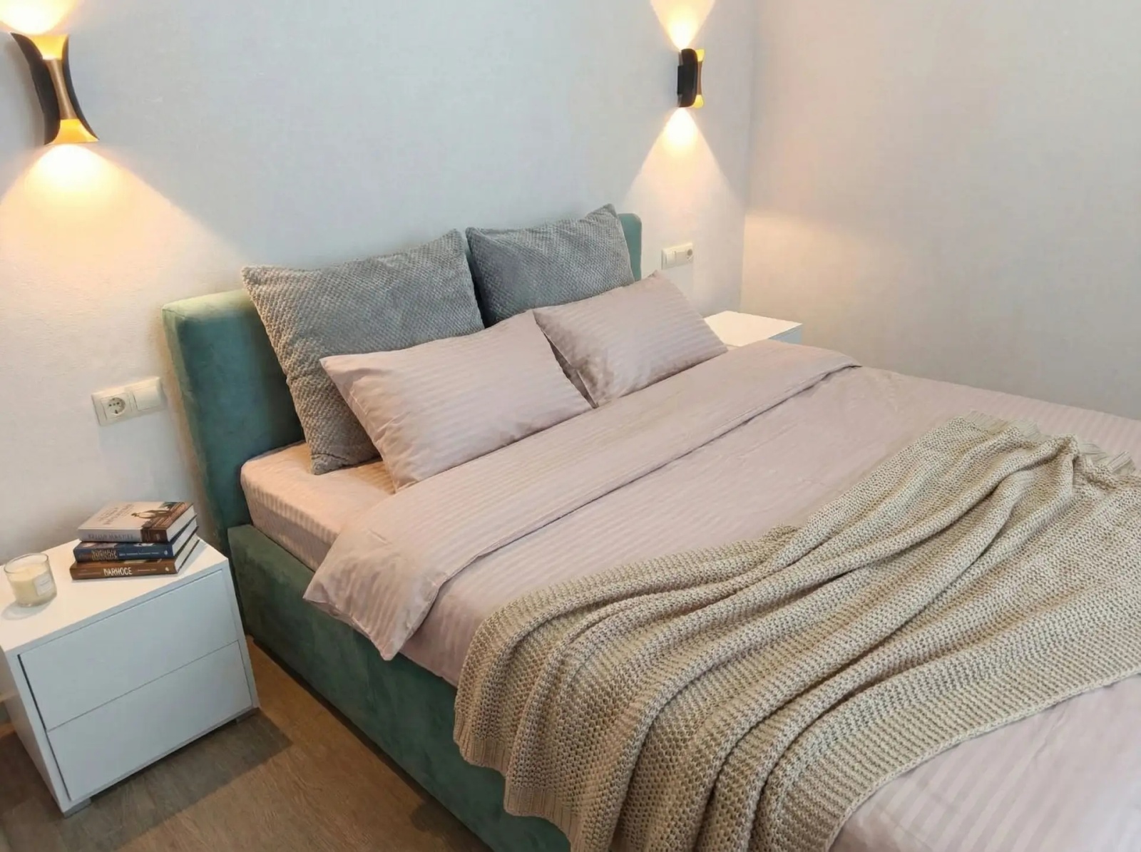 Центр цветник радон Бунимовича 1-43