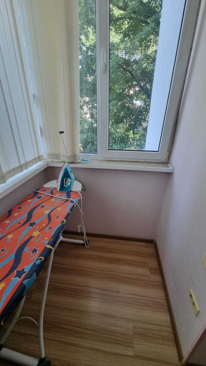 Уютная квартира на 1-й Бульварной 10 к1