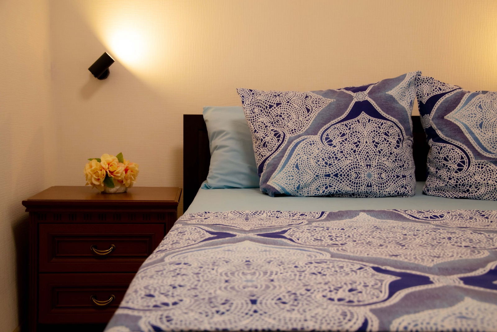 Центр Цветник Радон пл. Ленина 20