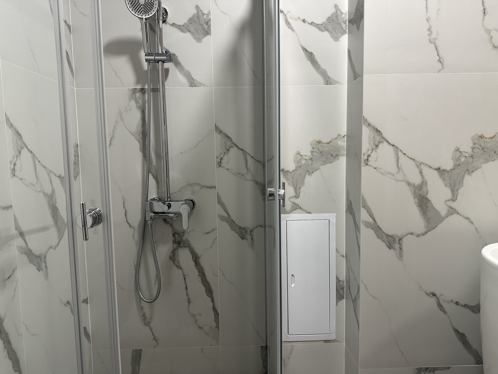 Уютный уголок у подножия Машука