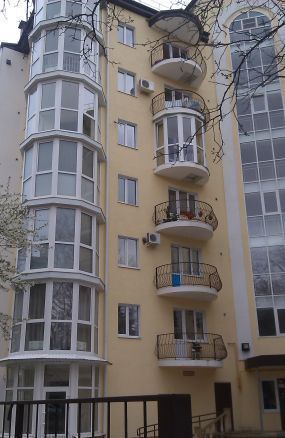 Уютная квартира на Пушкинской 3 к1