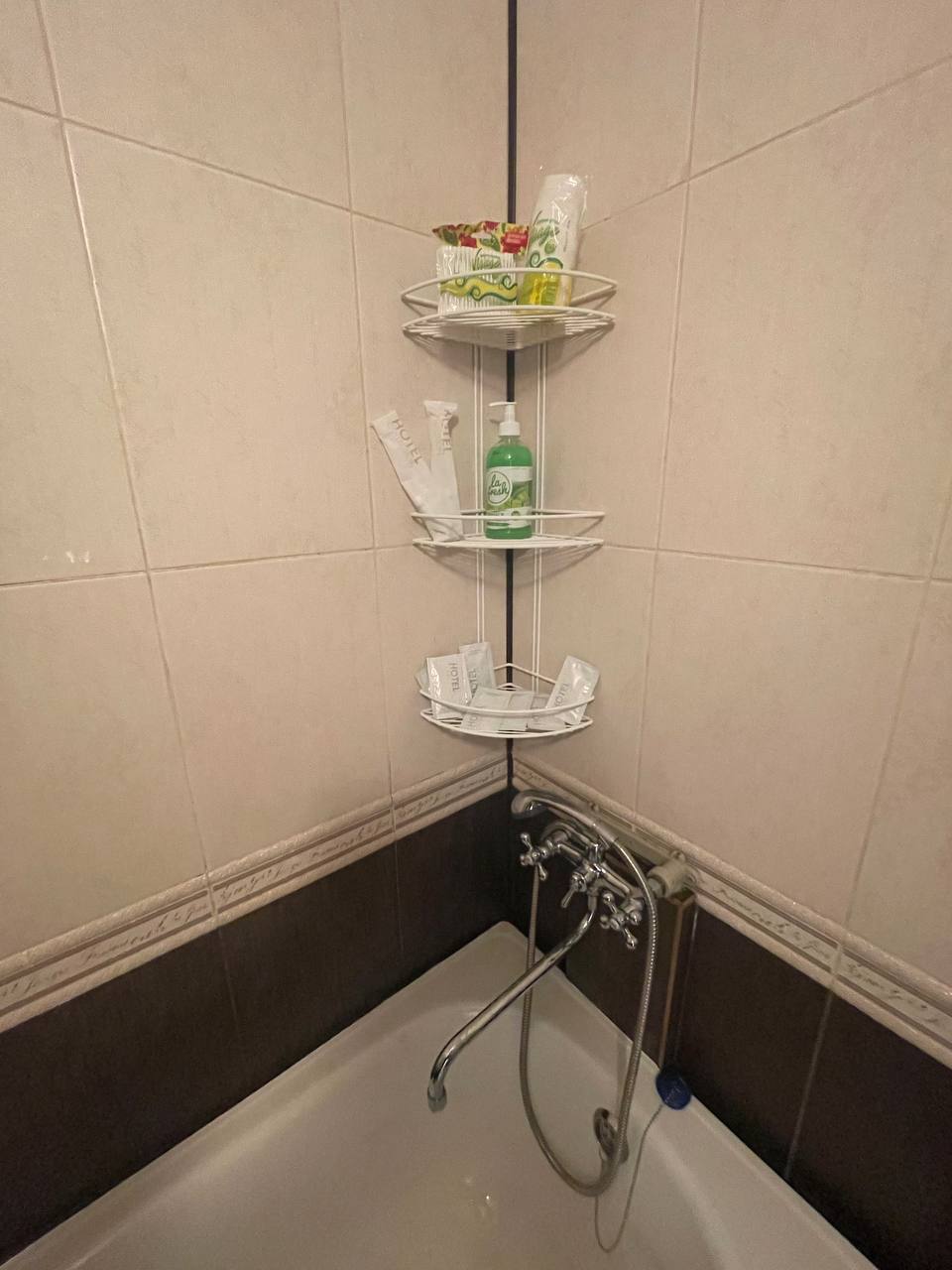 Уютная квартирка на Транзитной