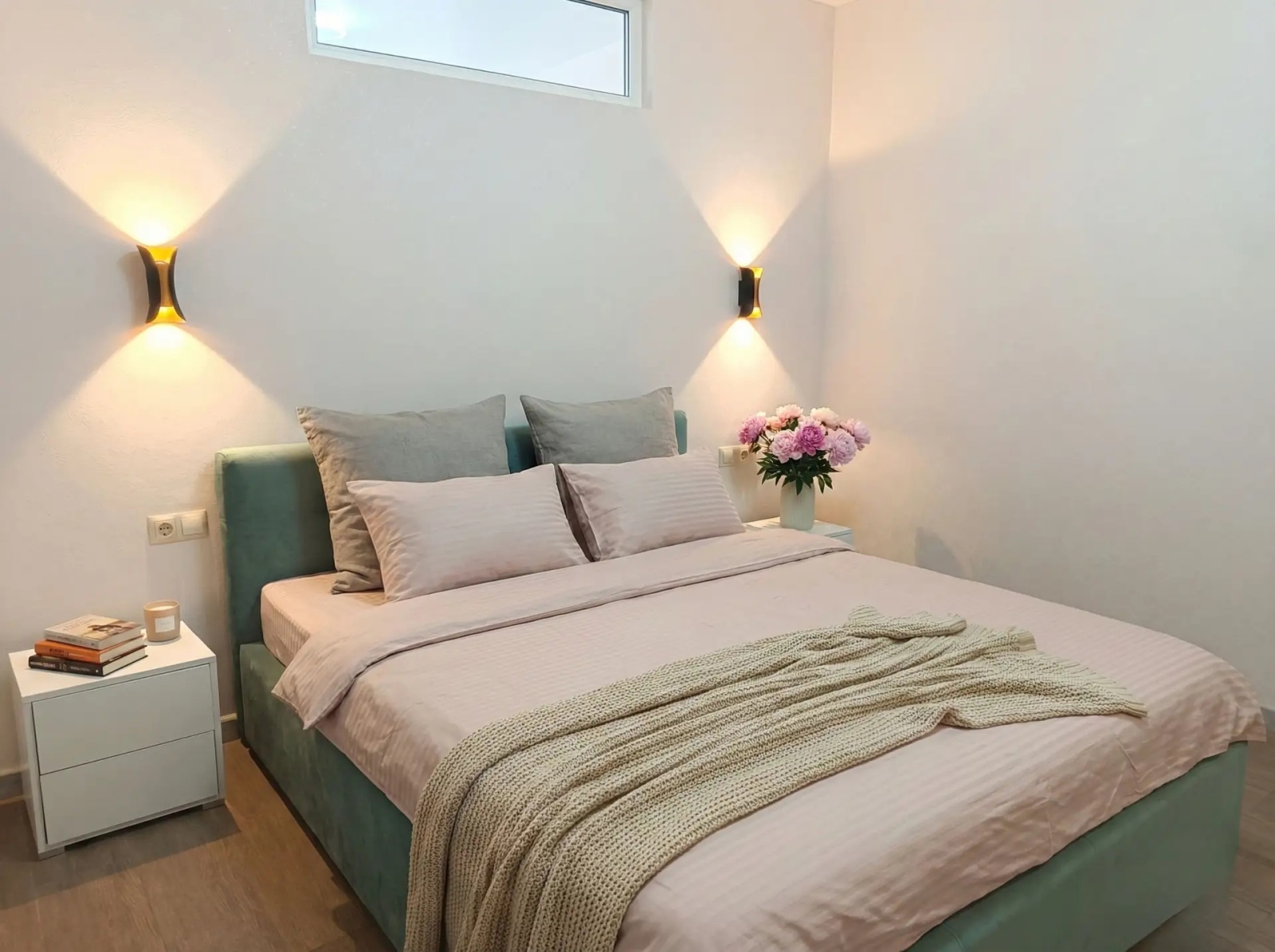 Центр цветник радон Бунимовича 1-43