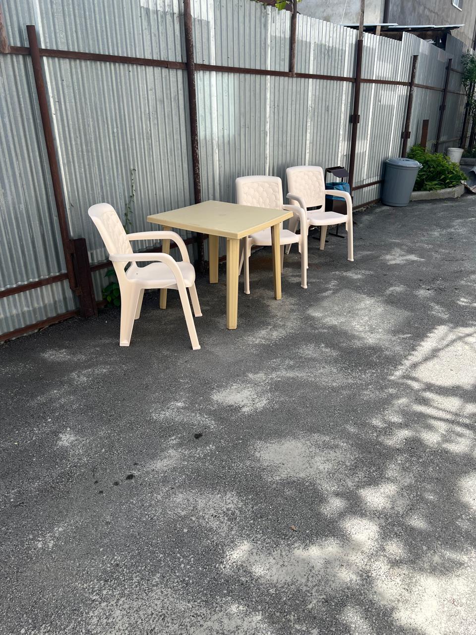 Уютная квартира в Пятигорске на 2 этаже в тихом районе 