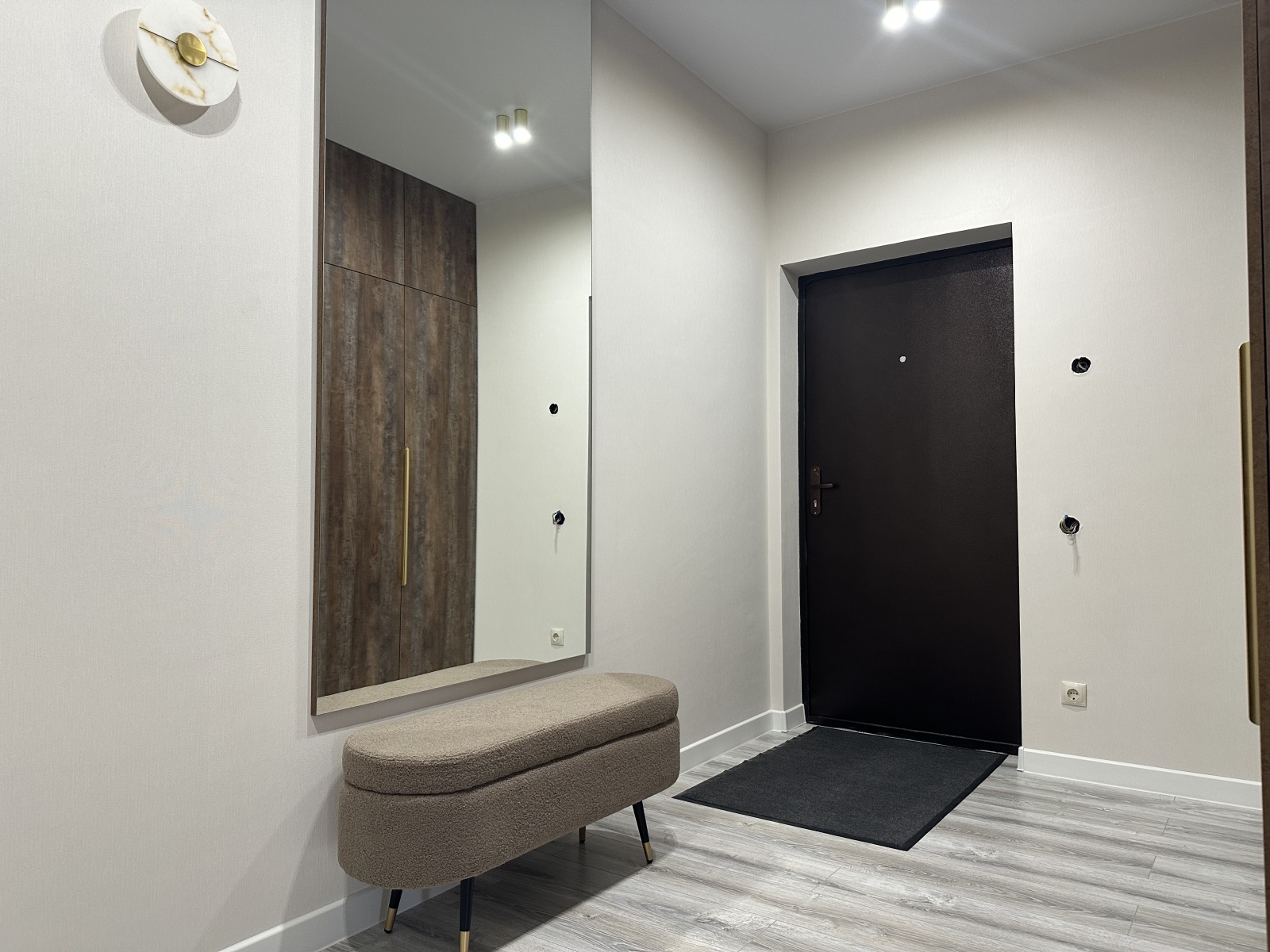 Уютный уголок у подножия Машука