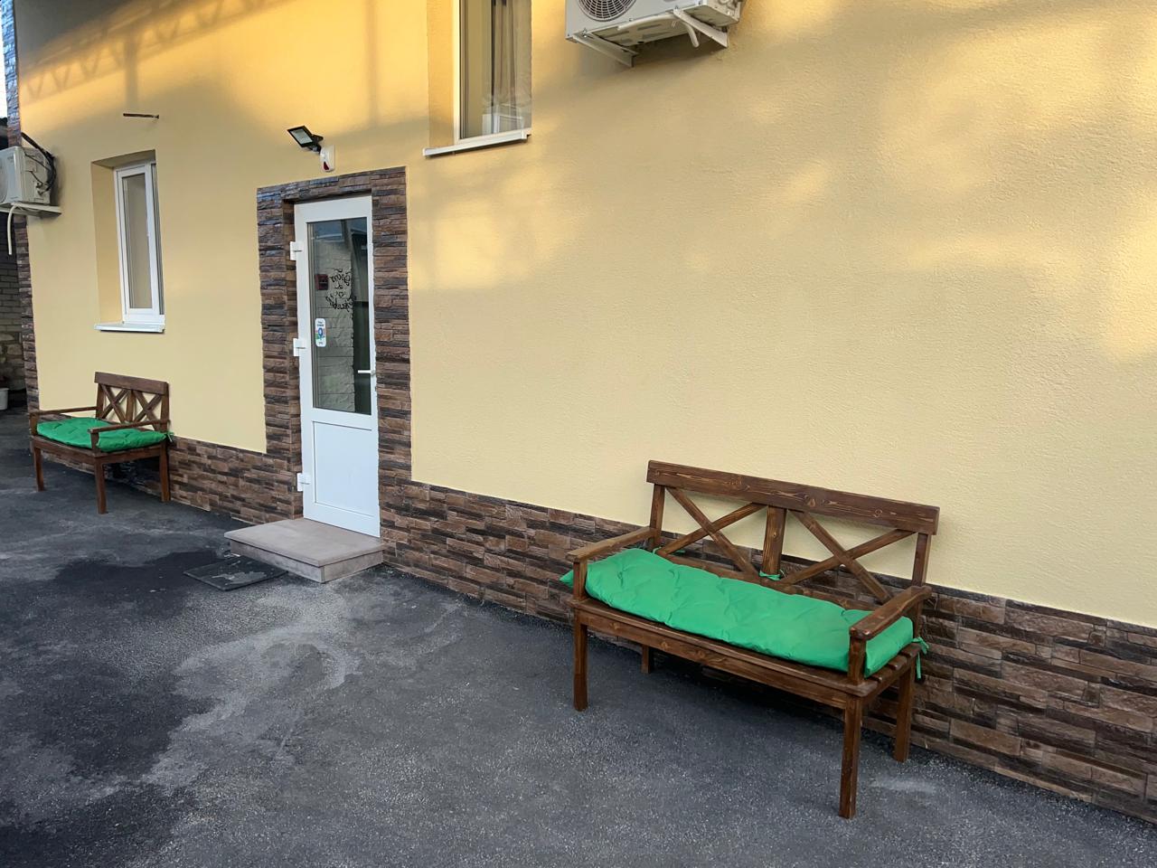 Уютная квартира в Пятигорске на 2 этаже в тихом районе 