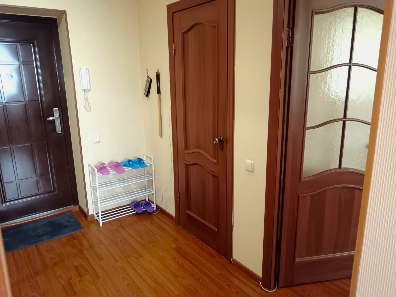 Цветник Радон Центр Партизанская 1Б