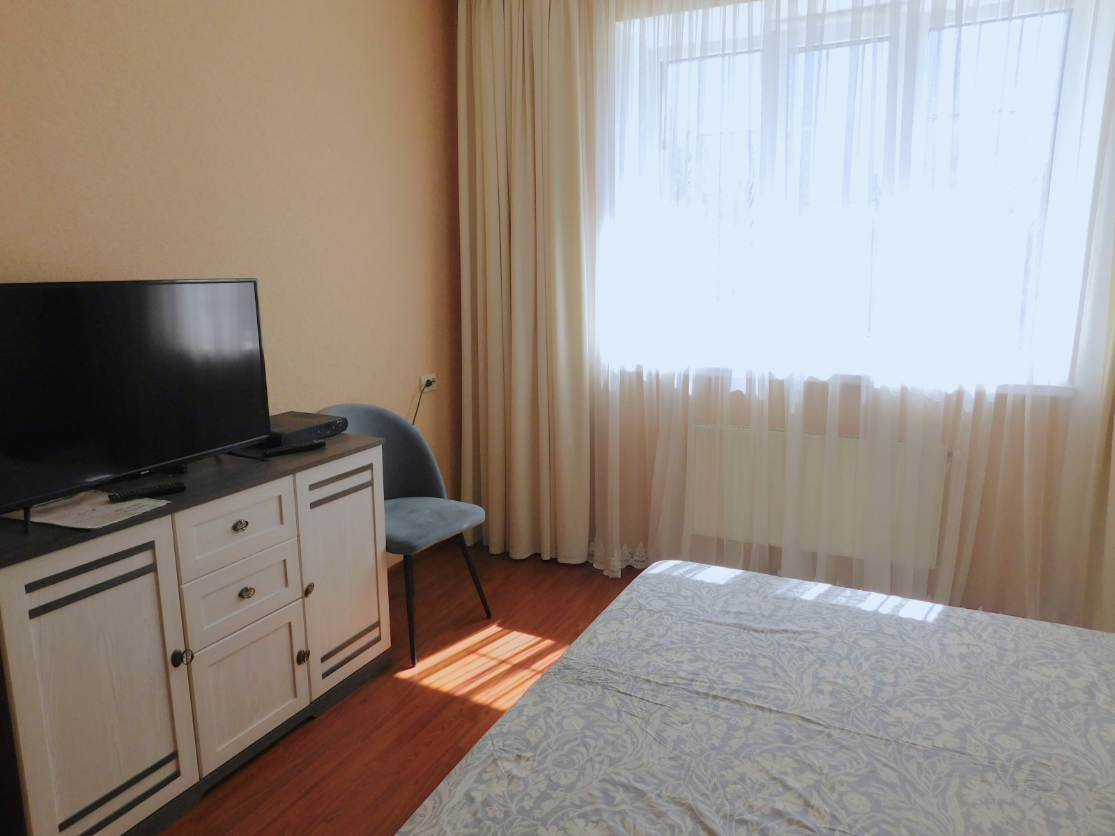 Цветник Радон Центр Партизанская 1Б