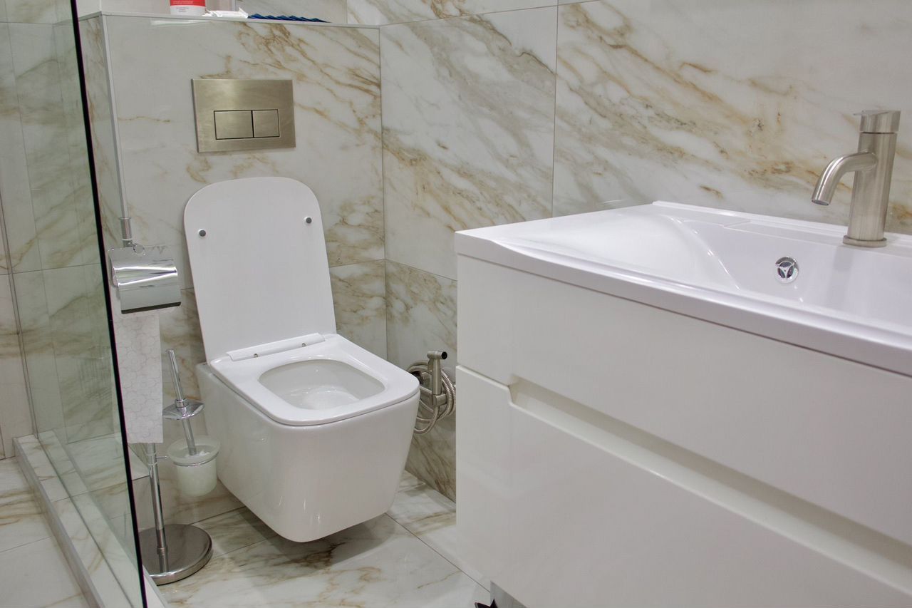 Квартира на Пестова 5к5 