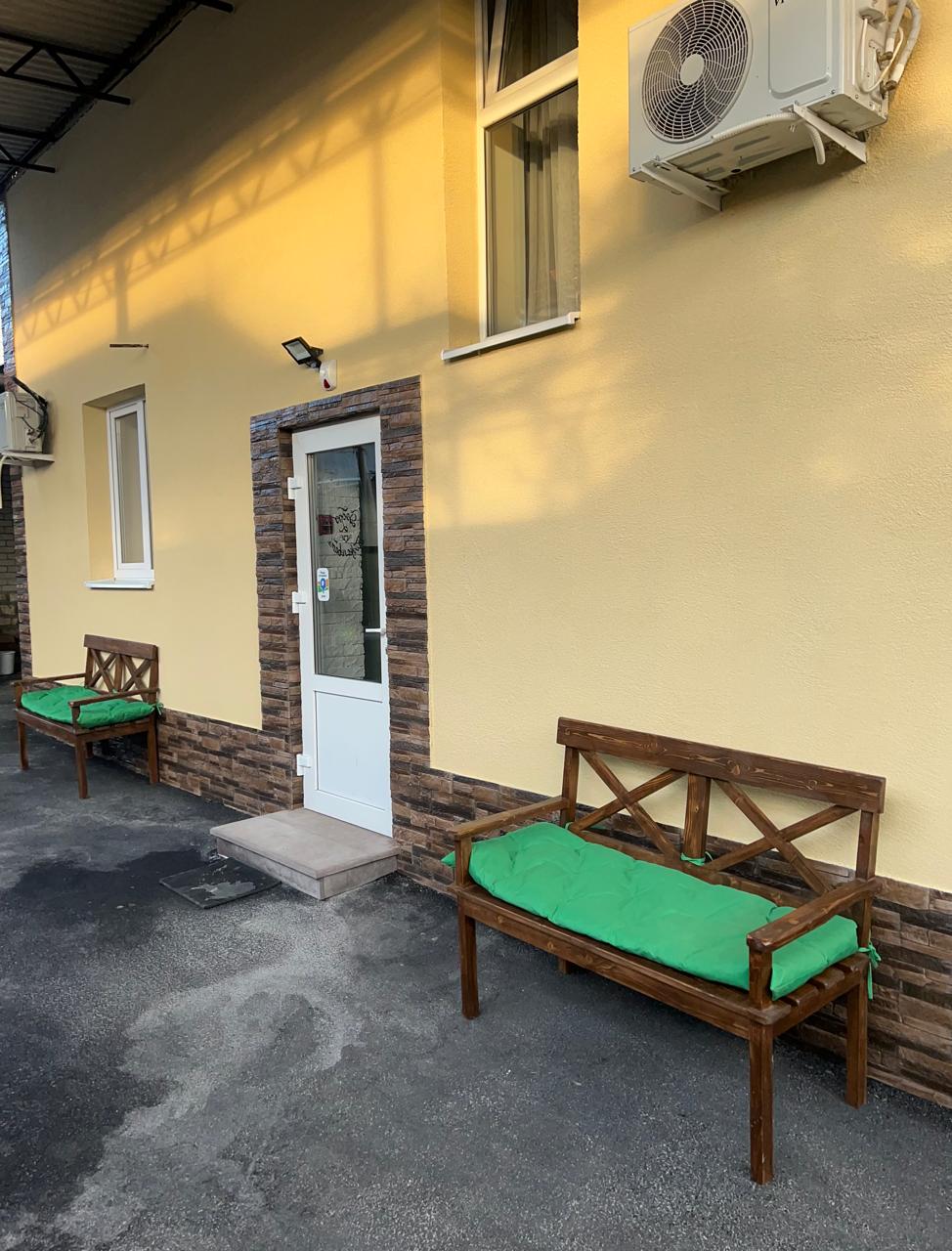 Уютная квартира в Пятигорске на 1 этаже в тихом районе