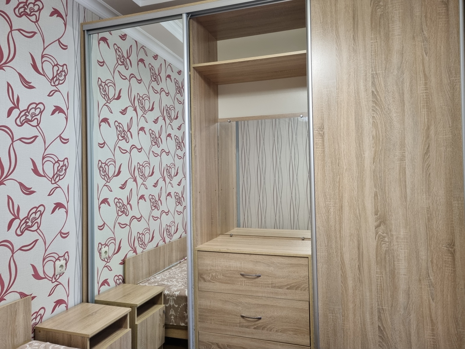 Квартира Студия