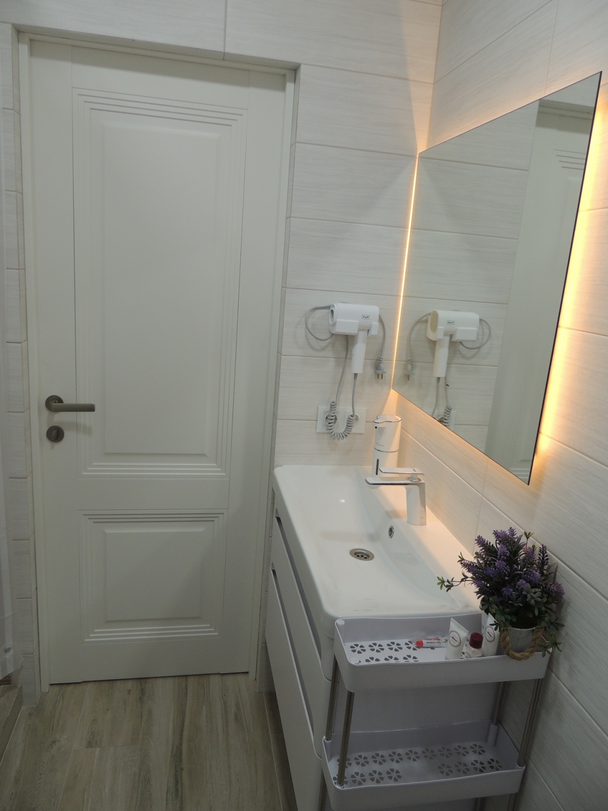 Уютная квартира в сердце Пятигорска