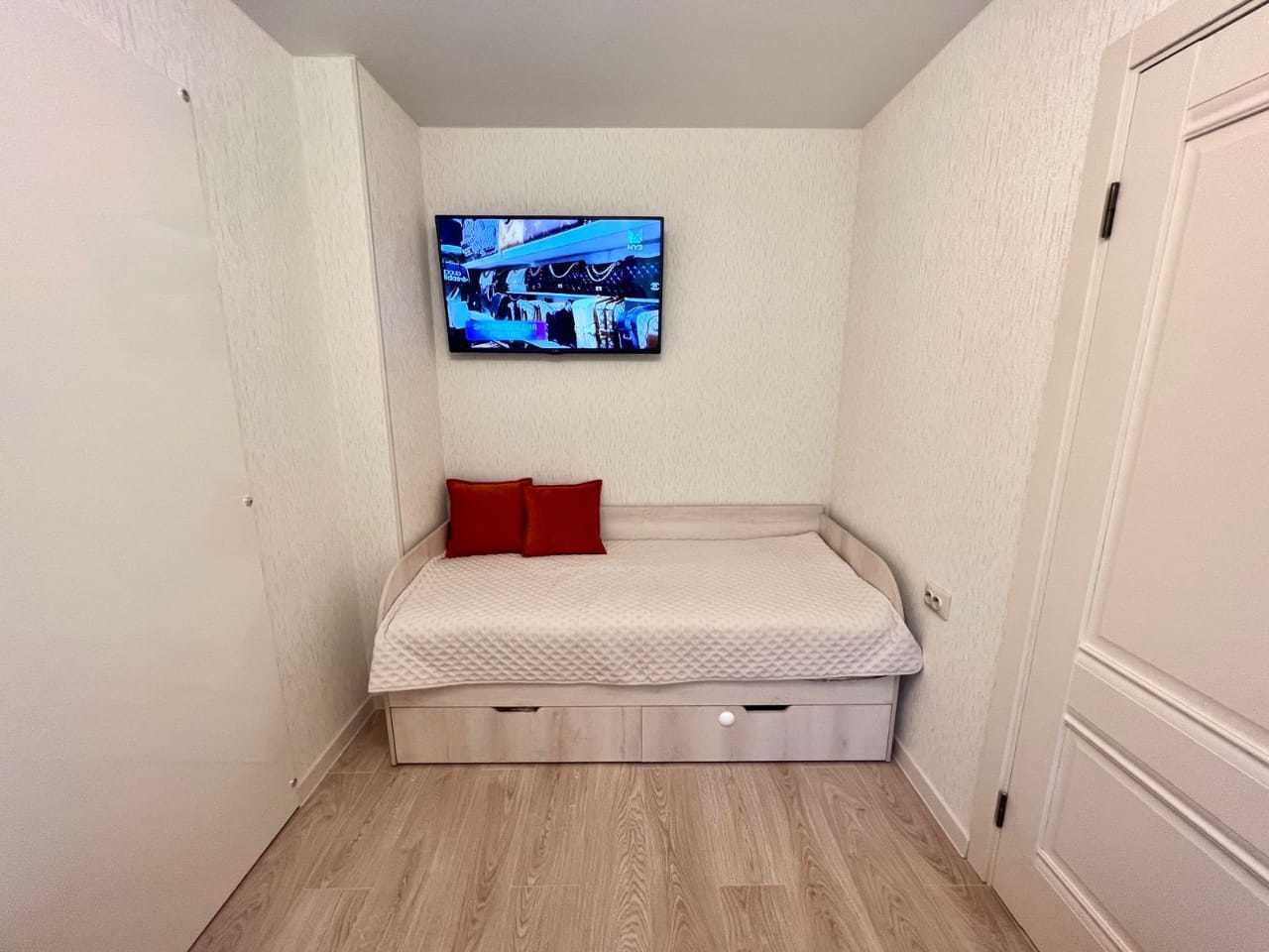 Уютная квартира на площади Ленина 20